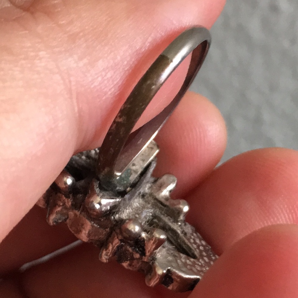 Mop Vtg Ring - image 6